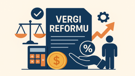 Vergi Reformu, Vergi Adaleti ve Dolaylı Vergilerin Yükü