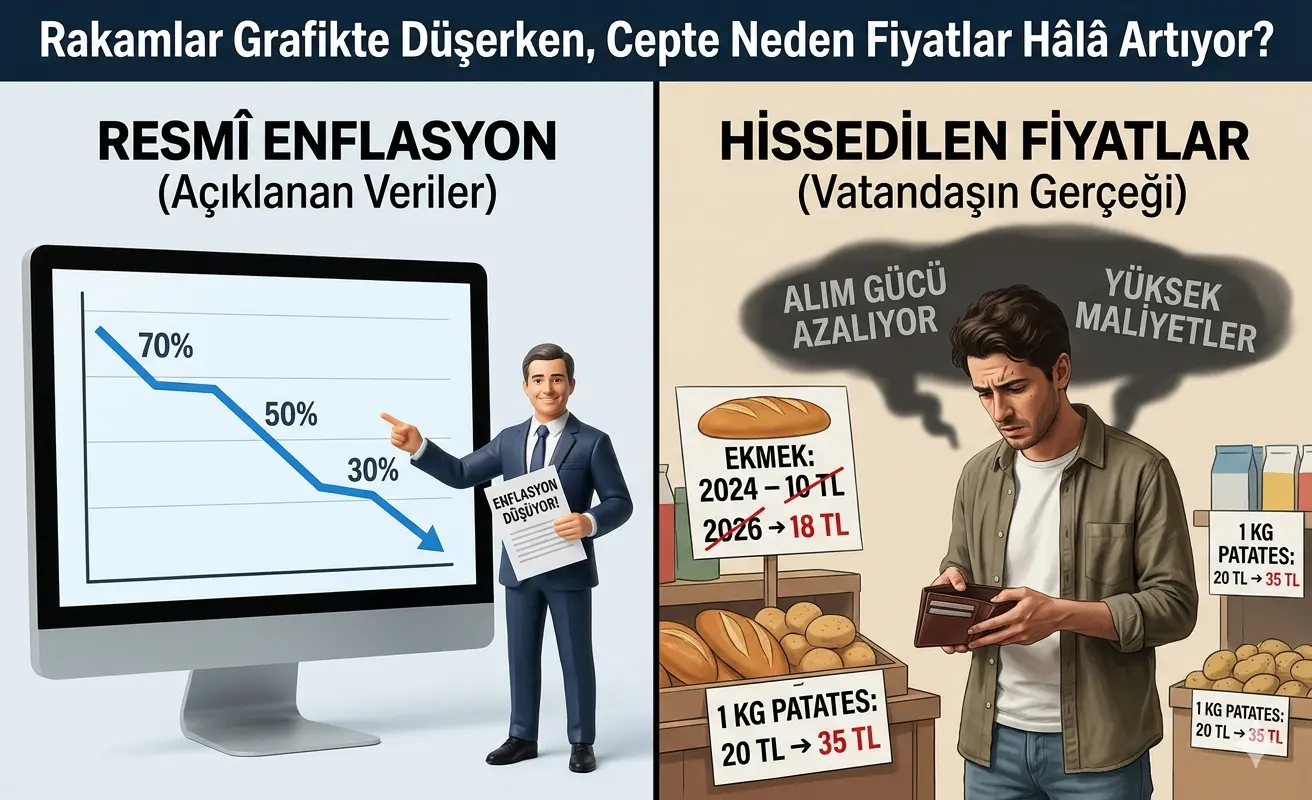 alım gücü