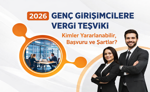 genc girisimci