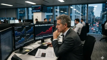 Bond Vigilantes Geri mi Döndü? Piyasa Devletleri Nasıl Cezalandırır?