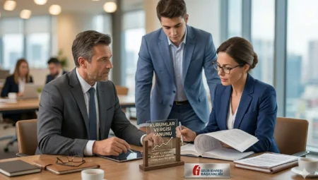 Yurt İçi Asgari Kurumlar Vergisi Uygulama Esasları