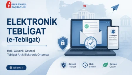 Elektronik Tebligat Uygulama Esasları