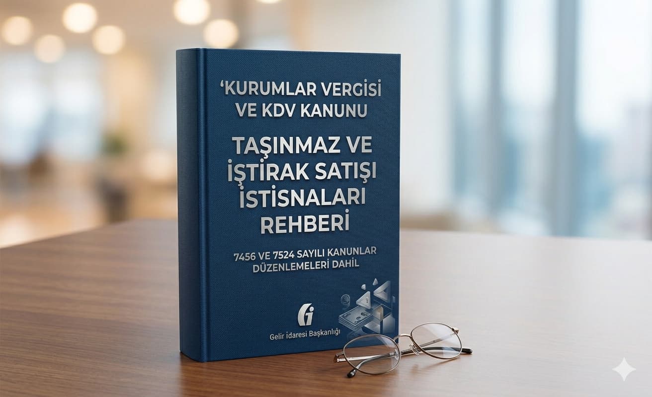 iştirak hisse