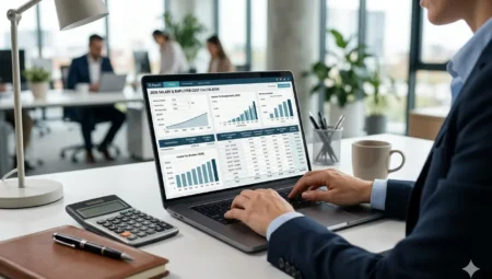 2026 Maaş Hesaplama ve İşveren Maliyeti Detaylı Hesap