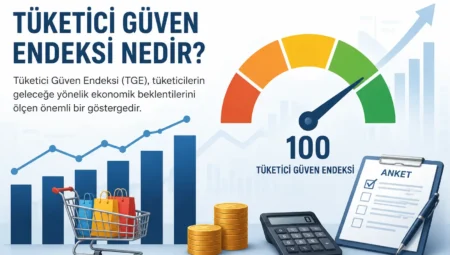 Tüketici Güven Endeksi Nedir?
