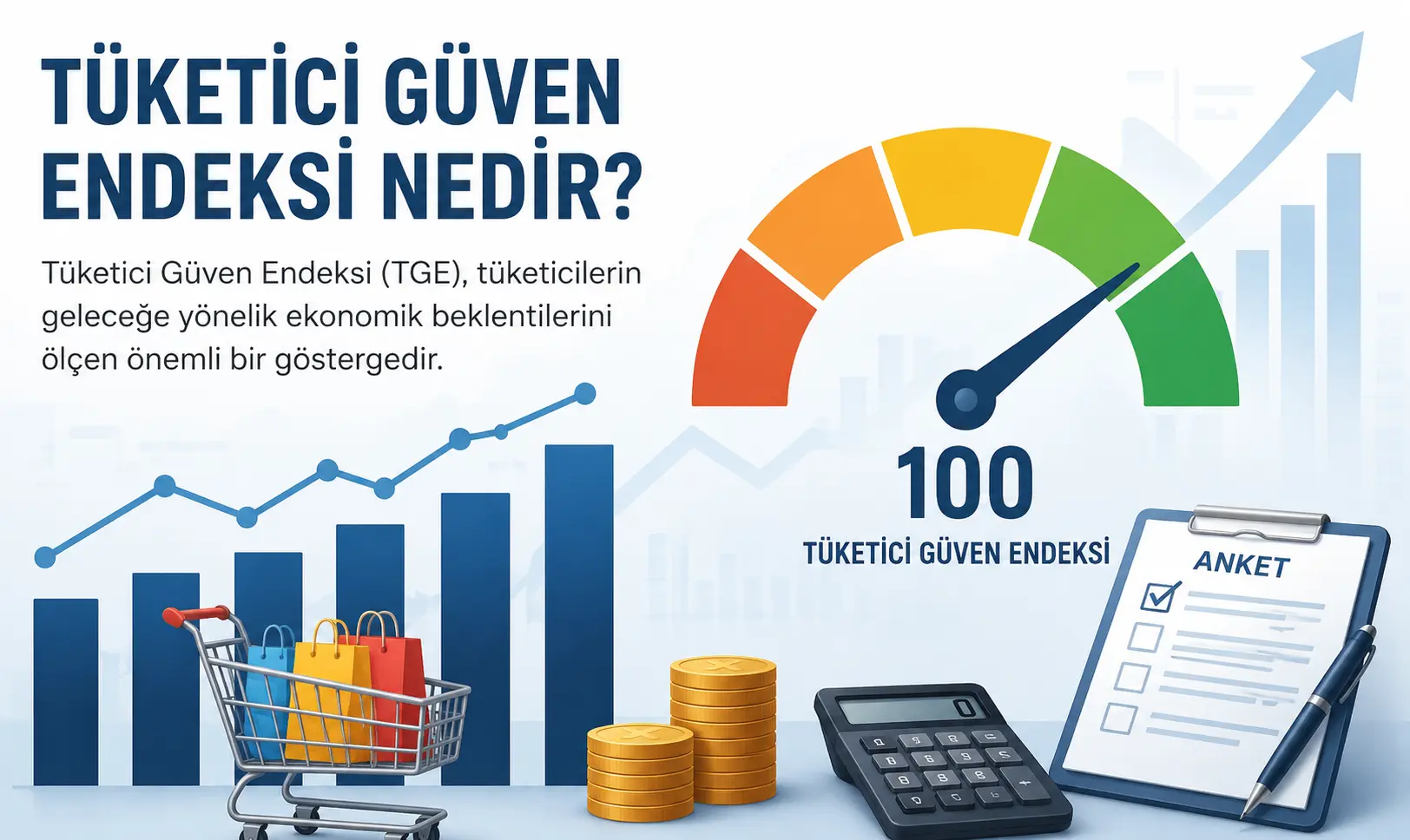 tüketici güven