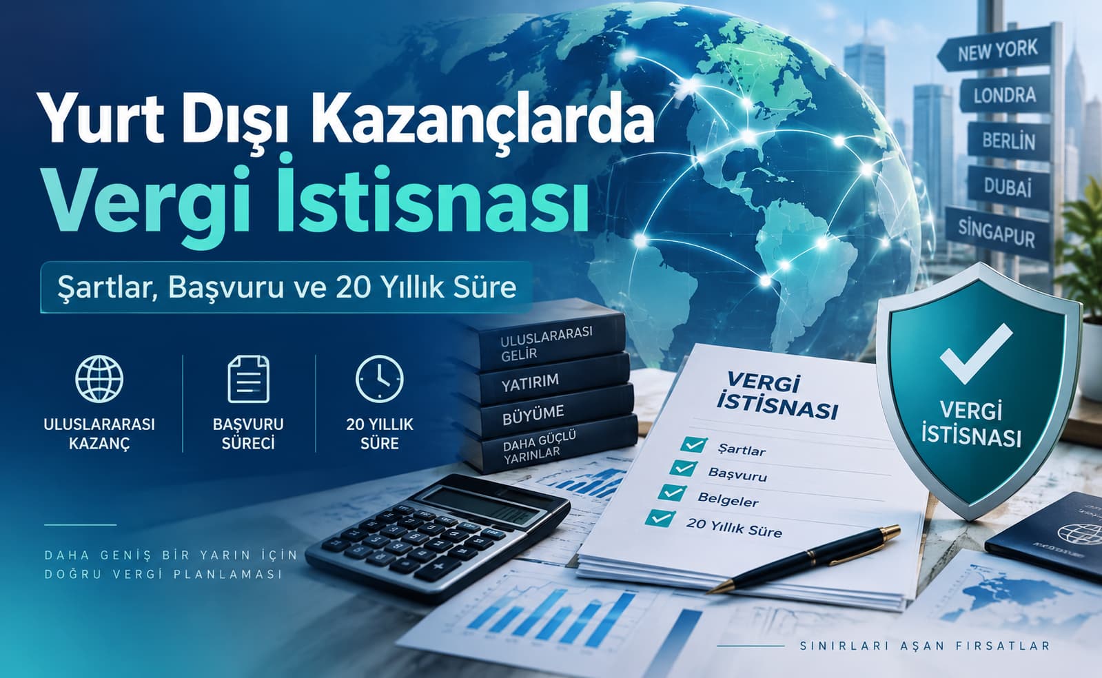 yurtdışı